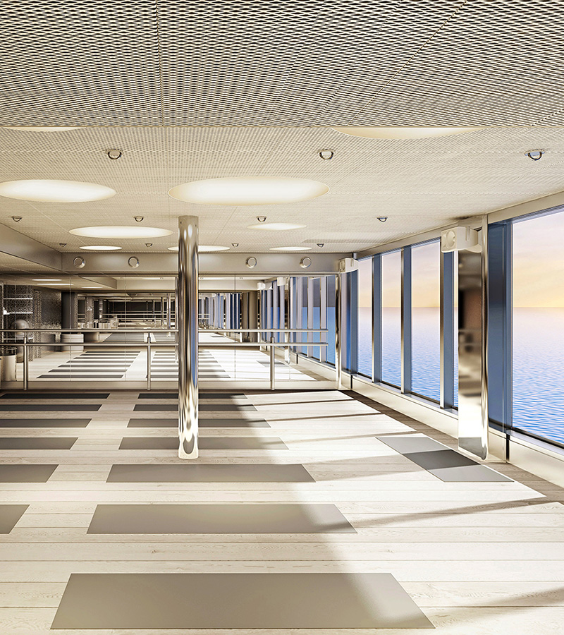 Virgin Voyages - Valiant Lady - B-Complex Gym 2.jpg